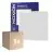 Multipack 5x Noxion LED Panel Ecowhite V4.0 28W 3400lm - 865 Daylight | 60x60cm - Philips driver