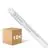 Multipack 10x Ledvance LED Tube T5 Performance (HF) High Output 26W 4000lm - 840 Cool White | 115cm - Replaces 54W