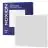 Noxion LED Panel Delta Value V5 28W 3920lm - 830-840 CCT | 60x60cm - Backlit - DALI Dimmable