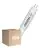 Multipack 10x Osram LED Tube T5 (HF) Standard Output 7W 770lm - 830 Warm White | 52cm - Replaces 13W