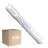 Multipack 10x Noxion LED Tube T8 Avant Extreme (EM/Mains) High Output 11.2W 1575lm - 840 Cool White | 90cm - Replaces 30W