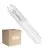 Multipack 10x Ledvance LED Tube T8 Performance (UN) Ultra Output 15W 2400lm - 840 Cool White | 120cm - Replaces 36W