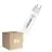 Multipack 8x Osram LED Tube T8 (EM/Mains) Standard Output 5.4W 585lm - 830 Warm White | 44cm - Replaces 15W