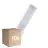 Multipack 10x Osram Dulux-D LED 5W 540lm - 830 Warm White | 2-Pin - Replaces 10W