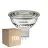 Multipack 10x Noxion LED Spot GU5.3 MR16 4.4W 345lm 36D - 830 Warm White | Replaces 35W