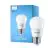 Philips Corepro LED Lustre E27 Ball Frosted 7W 806lm - 840 Cool White | Replaces 40W
