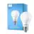Philips Corepro LED Bulb E27 Pear Frosted 5W 470lm - 930 Warm White | Best Colour Rendering - Replaces 40W