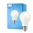 Philips Corepro LED Bulb E27 Pear Frosted 10.5W 1521lm - 840 Cool White - Replaces 100W