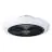 Eglo Ceiling Fan Sayulita 1 ABS White, Black 20.8W 820lm - 827-865 Tunable White | Dimmable
