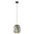 Eglo Pendant Encinitos Black, Gold | Suitable for E27