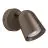 Eglo Wall Light Camaldoli Steel Brass | Suitable for GU10