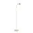 Eglo Floor Lamp Carlo Steel Sandy | Suitable for E14