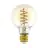 Eglo LED E27 Globe Amber Filament 7W 700lm - 820-830 Tunable White | Dimmable - Replaces 60W