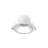 Noxion LED Downlight Apollo V2 15W 1860lm 60D - 830-840 CCT | 175mm - Cutout 150mm + Philips driver