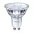 Philips Corepro LED Spot GU10 PAR16 3.5W 255lm 36D - 827 Extra Warm White | Replaces 35W