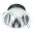 Philips LED Downlight Coreline DN142B Aluminium White 19.2W 2300lm 60D - 830 Warm White | Cutout 200mm - IP20 - UGR