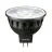 Philips Master LED Spot GU5.3 MR16 7.5W 485lm 24D - 927 Extra Warm White | Best Colour Rendering - Dimmable - Replaces 50W