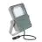Philips LED Floodlight BVP111 Coreline Gen2 31W 5100lm 80x41D - 740 Cool White | IP66 - Asymmetrical 