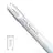 Noxion LED Tube T8 Avant Extreme (EM/Mains) High Output 13W 2100lm - 830 Warm White | 120cm - Replaces 36W