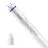 Philips LED Tube T8 MASTER (EM/Mains) High Output 12.5W 2100lm - 840 Cool White | 120cm - Replaces 36W