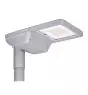 Ledvance LED Streetlight Flex Small RV25ST Grey 13W 1700lm 25x145D - 730 Warm White | IP66 – Asymmetrical