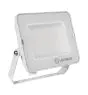 Ledvance LED Floodlight Compact White 50W 5000lm 100D - 840 Cool White | IP65 - Symmetrical 