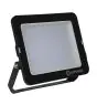 Ledvance LED Floodlight Compact Black 135W 12150lm 100D - 830 Warm White | IP65 - Symmetrical 
