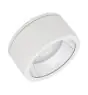 Ledvance LED Downlight Surface IP65 Aluminium White 45W 4950lm 36D - 840 Cool White | IP65
