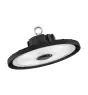 Ledvance LED Highbay Gen 5 Aluminium Black 200W 36200lm 110D - 840 Cool White | IP66 - 1-10V Dimmable