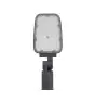 Ledvance LED Streetlight Area Value Small SPD Aluminium Grey 45W 5850lm 160x58D - 727 Extra Warm White | |  IP66 - Symmetrical 