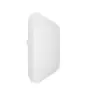 Ledvance LED Bulkhead Surface Square 24W 2000lm - 830-850 CCT | 330mm - IP44