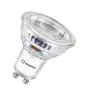 Ledvance LED PAR16 GU10 Reflector 2W 360lm 36D - 827 Extra Warm White | Replaces 50W