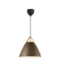 DFTP by Nordlux LED Pendant Metal Beige | Suitable for E27