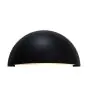 Nordlux Scorpius Wall Light Black | IP44 - Suitable for E14