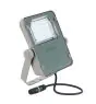 Philips LED Floodlight BVP111 Coreline Gen2 A31W 5100lm 40x21D - 740 Cool White | IP66 - Symmetrical