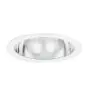 Philips LED Downlight GreenSpace2 DN470B 16.8W 2200lm 120D - 840 Cool White | 216mm - Aluminium Reflector - Emergency 3H