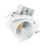 Philips LED Spot LuxSpace Accent Performance RS782B 31.5W 2700lm 36D - 930 Warm White | 167mm - Best Colour Rendering