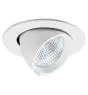 Noxion LED Spot Forza V2 Aluminium White 32W 3700lm 36D - 930-940-957 CCT | 160mm - Cutout 145mm - Best Colour Rendering