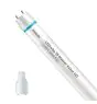 Philips LED Tube T8 MASTER Value (EM/Mains) Ultra Output 23W 3400lm - 830 Warm White | 150cm - Replaces 58W