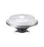 Philips MASTER LED Spot Reflector G53 AR111 20W 1270lm 24D - 927 Extra Warm White | Best Colour Rendering - Dimmable - Replaces 100W