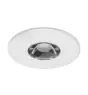 Philips LED Spot RS155B CoreLine Aluminium White 10.2W 1000lm 36D - 830 Warm White | 85mm - Cutout 68mm - IP20/65 - Dimmable