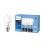 Philips Corepro LED E27 Pear Frosted 8W 806lm - 827 Extra Warm White | Replaces 60W