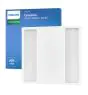 Philips LED Panel CoreLine RC136B G4 38.5W 6000lm - 840 Cool White | 60x60cm - UGR<19