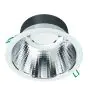 Philips LED Downlight Coreline DN142B Aluminium White 19.2W 2300lm 60D - 830 Warm White | Cutout 200mm - IP20 - UGR<19 - Interact Dimmable
