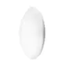 Noxion LED Bulkhead Corido White 18W 1561lm - 840 Cool White | 360mm - IP44 - Emergency 1H