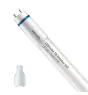Philips LED Tube T8 MASTER (EM/Mains) High Output 18.2W 2900lm - 830 Warm White | 150cm - Replaces 58W