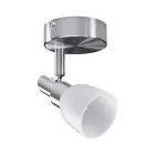 Ledvance LED Spot G9 Aluminium 1x 2W - 827 Extra Warm White 