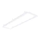 Ledvance LED Panel Mounted Kit 1200x300 White