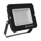 Ledvance LED Floodlight Compact Black 50W 5000lm 100D - 865 Daylight | IP65 - Symmetrical 