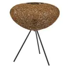 Ledvance Table Lamp Decor Drop Beige |Suitable for 1x E27